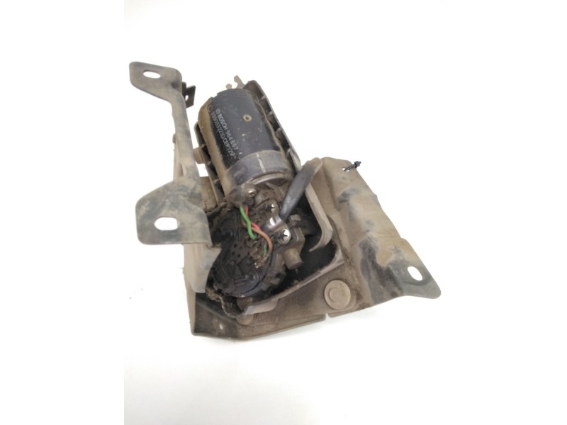 Recambio de motor limpia delantero para nissan vanette cargo furgón (hc 23) 2.3 d referencia OEM IAM 9390332230 964667 BOSCH
