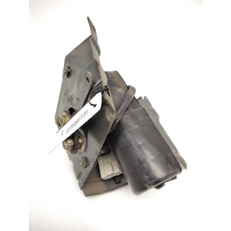 Recambio de motor limpia delantero para nissan vanette cargo autobús (hc 23) 2.3 d referencia OEM IAM 9390332230 964667 BOSCH