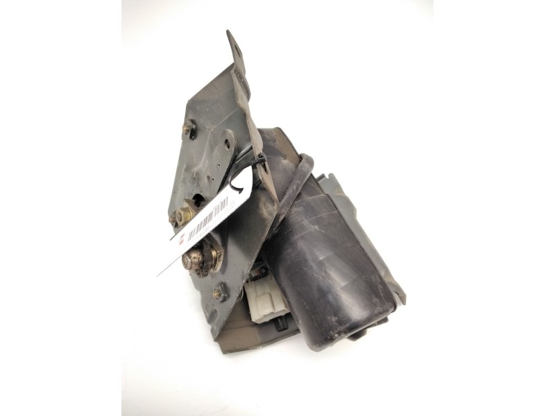 Recambio de motor limpia delantero para nissan vanette cargo autobús (hc 23) 2.3 d referencia OEM IAM 9390332230 964667 BOSCH