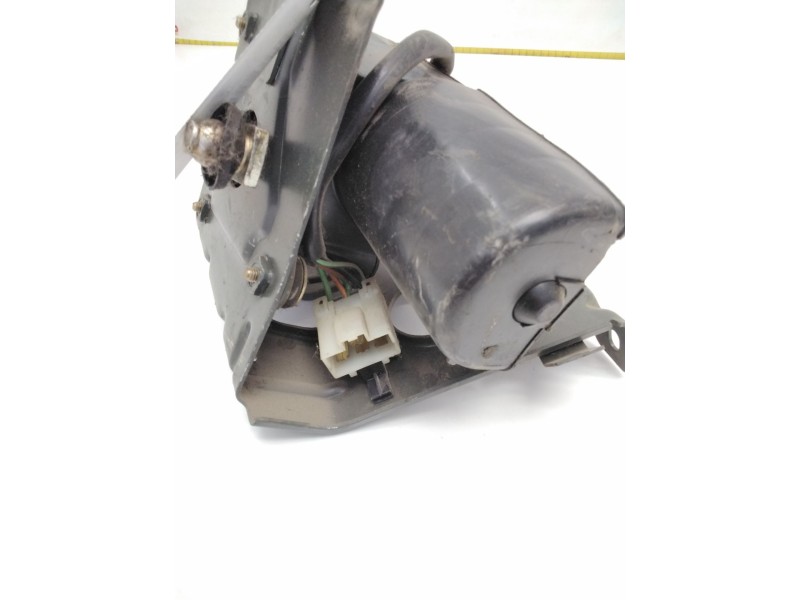 Recambio de motor limpia delantero para nissan vanette cargo autobús (hc 23) 2.3 d referencia OEM IAM 9390332230 964667 BOSCH