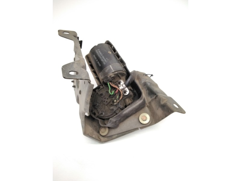 Recambio de motor limpia delantero para nissan vanette cargo autobús (hc 23) 2.3 d referencia OEM IAM 9390332230 964667 BOSCH