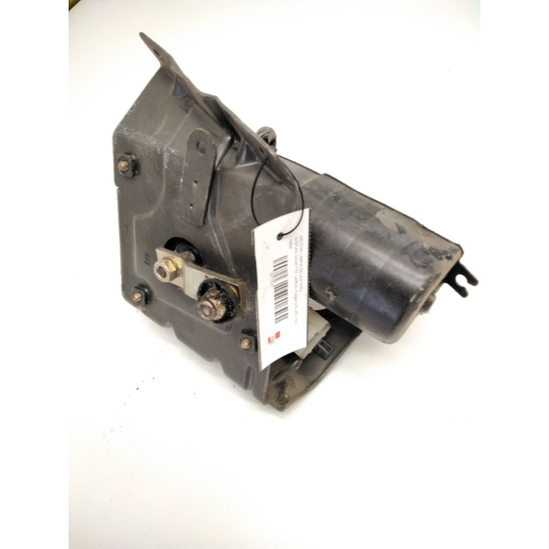 Recambio de motor limpia delantero para nissan vanette cargo furgón (hc 23) 2.3 d referencia OEM IAM 9390332230 964666 BOSCH