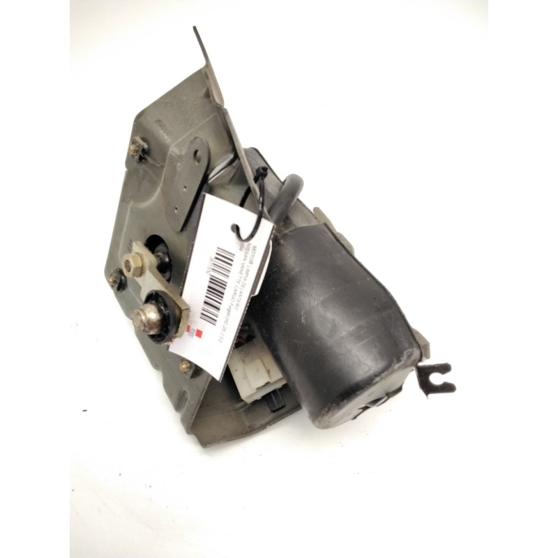 Recambio de motor limpia delantero para nissan vanette cargo furgón (hc 23) 2.3 d referencia OEM IAM 9390332230 964666 BOSCH