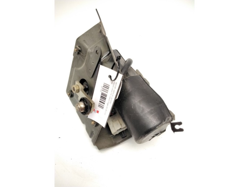 Recambio de motor limpia delantero para nissan vanette cargo furgón (hc 23) 2.3 d referencia OEM IAM 9390332230 964666 BOSCH