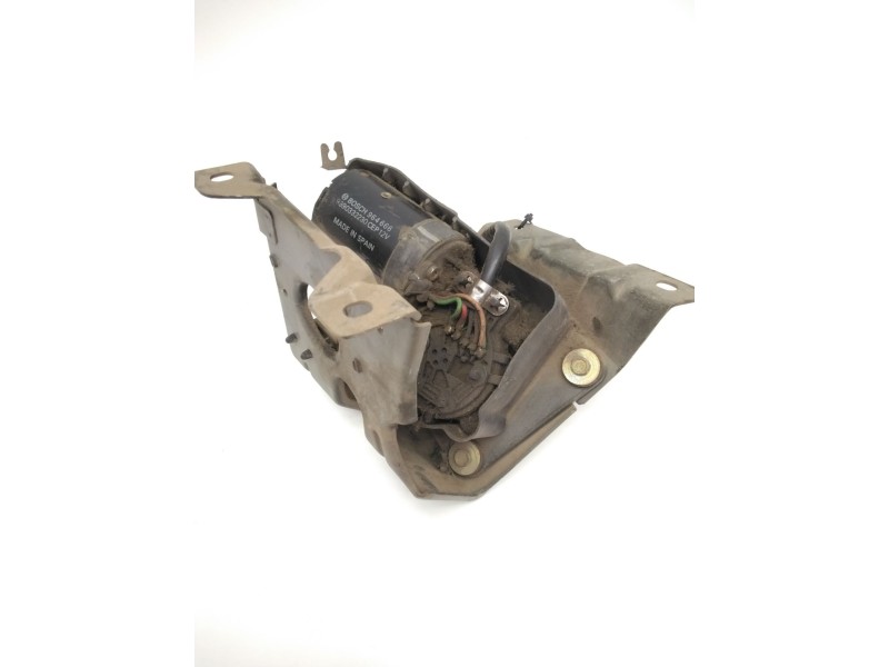 Recambio de motor limpia delantero para nissan vanette cargo furgón (hc 23) 2.3 d referencia OEM IAM 9390332230 964666 BOSCH