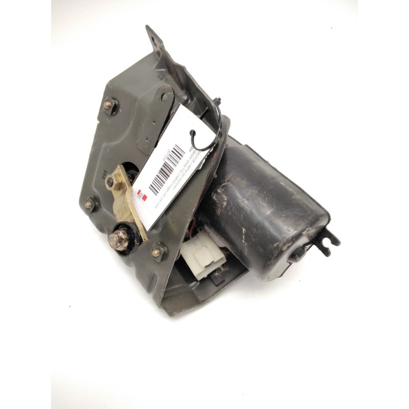 Recambio de motor limpia delantero para nissan vanette cargo furgón (hc 23) 2.3 d referencia OEM IAM 9390332230 964667 BOSCH