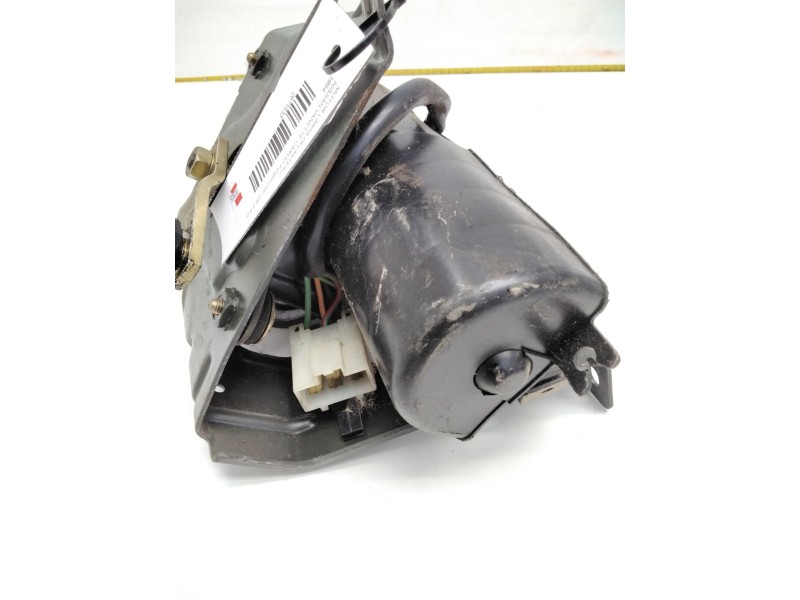 Recambio de motor limpia delantero para nissan vanette cargo furgón (hc 23) 2.3 d referencia OEM IAM 9390332230 964667 BOSCH