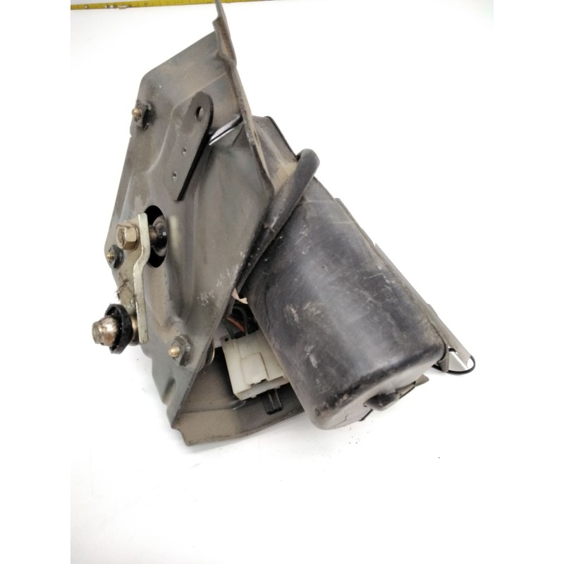 Recambio de motor limpia delantero para nissan vanette cargo furgón (hc 23) 2.3 d referencia OEM IAM 9390332230 964666 BOSCH