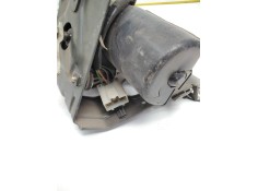 Recambio de motor limpia delantero para nissan vanette cargo furgón (hc 23) 2.3 d referencia OEM IAM 9390332230 964666 BOSCH 2