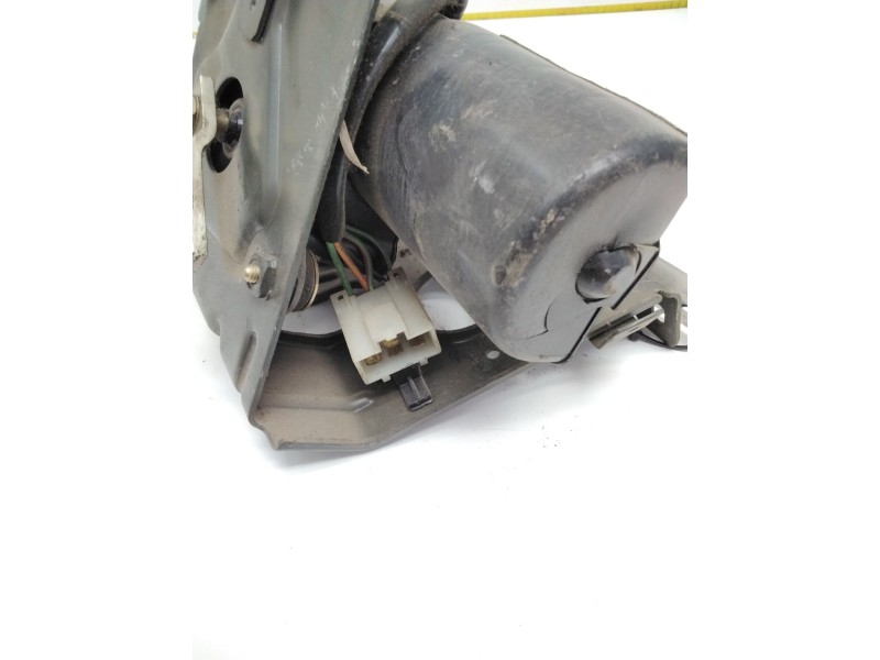 Recambio de motor limpia delantero para nissan vanette cargo furgón (hc 23) 2.3 d referencia OEM IAM 9390332230 964666 BOSCH