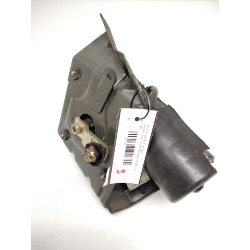 Recambio de motor limpia delantero para nissan vanette cargo furgón (hc 23) 2.3 d referencia OEM IAM 9390332230 964667 BOSCH