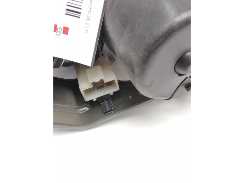 Recambio de motor limpia delantero para nissan vanette cargo furgón (hc 23) 2.3 d referencia OEM IAM 9390332230 964667 BOSCH
