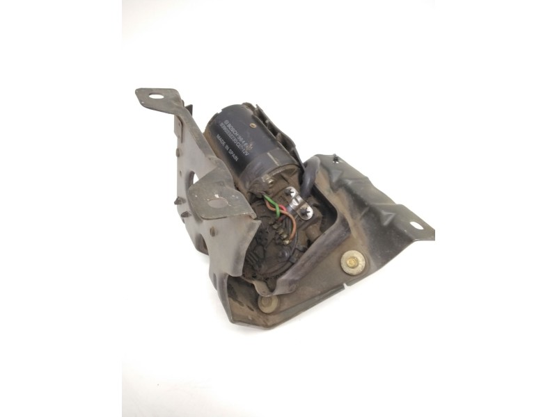 Recambio de motor limpia delantero para nissan vanette cargo furgón (hc 23) 2.3 d referencia OEM IAM 9390332230 964667 BOSCH
