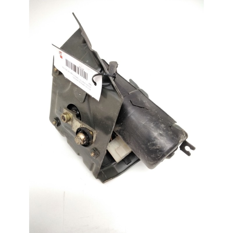 Recambio de motor limpia delantero para nissan vanette cargo furgón (hc 23) 2.3 d referencia OEM IAM 9390332230 964667 BOSCH