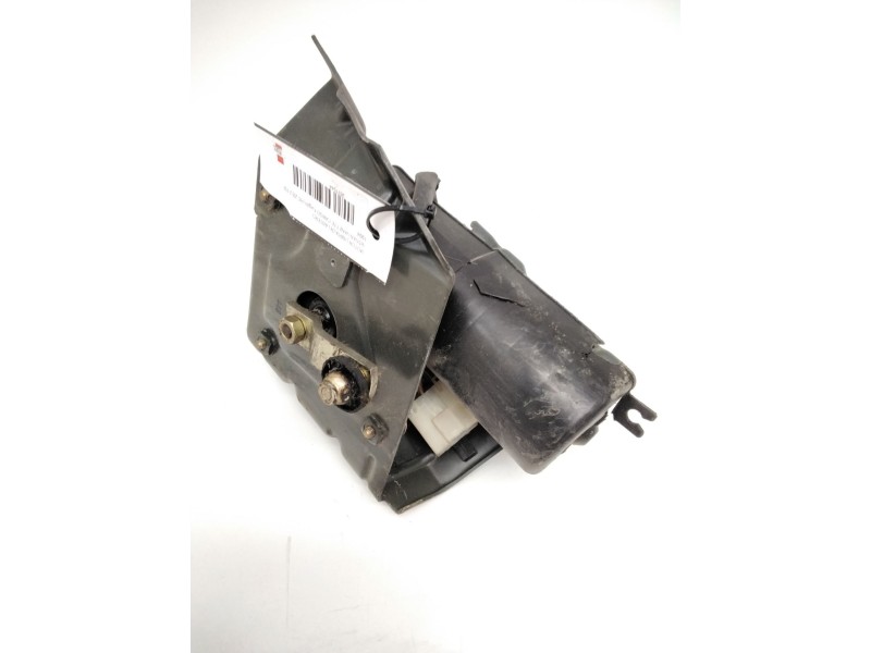 Recambio de motor limpia delantero para nissan vanette cargo furgón (hc 23) 2.3 d referencia OEM IAM 9390332230 964667 BOSCH