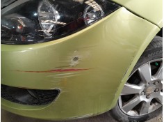 seat leon (1p1) del año 2009 2