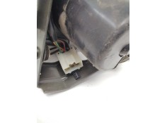 Recambio de motor limpia delantero para nissan vanette cargo furgón (hc 23) 2.3 d referencia OEM IAM 9390332230 964666 BOSCH 2