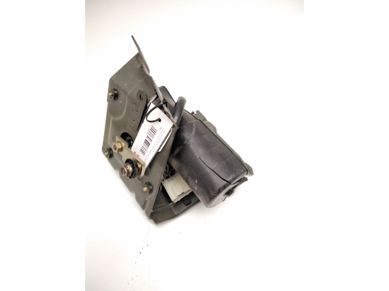 Recambio de motor limpia delantero para nissan vanette cargo furgón (hc 23) 2.3 d referencia OEM IAM 9390332230 964666 BOSCH