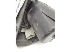 Recambio de motor limpia delantero para nissan vanette cargo furgón (hc 23) 2.3 d referencia OEM IAM 9390332230 964666 BOSCH 2