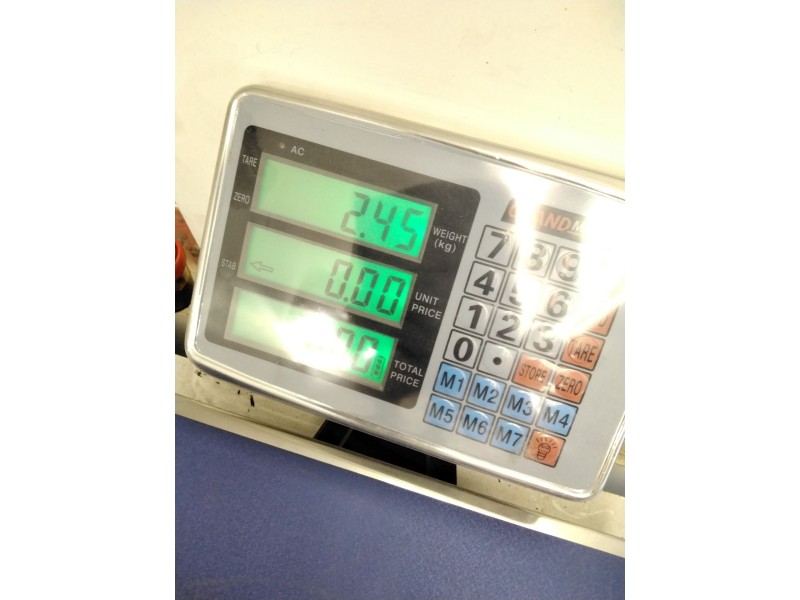 Recambio de motor limpia delantero para nissan vanette cargo furgón (hc 23) 2.3 d referencia OEM IAM 9390332230 964666 BOSCH