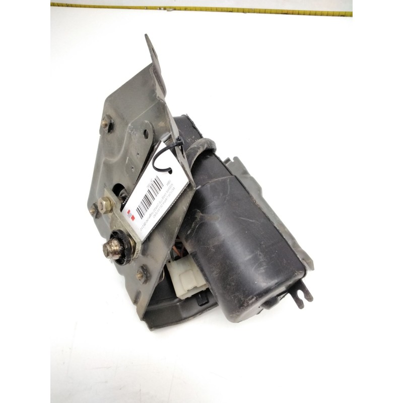 Recambio de motor limpia delantero para nissan vanette cargo furgón (hc 23) 2.3 d referencia OEM IAM 9390332230 964666 BOSCH