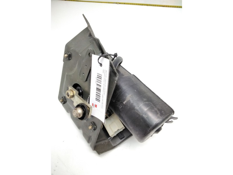 Recambio de motor limpia delantero para nissan vanette cargo furgón (hc 23) 2.3 d referencia OEM IAM 9390332230 964666 BOSCH