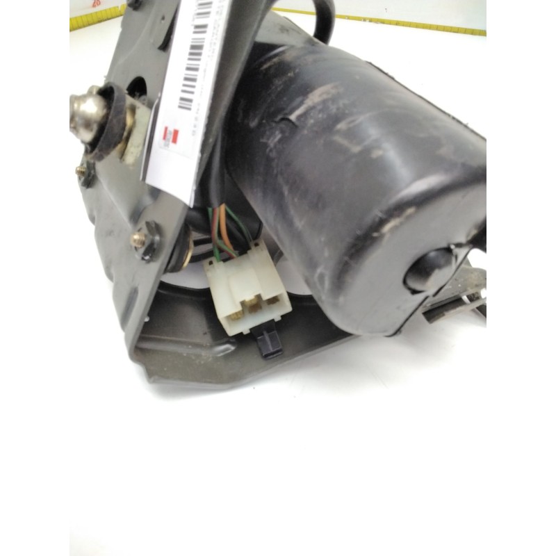 Recambio de motor limpia delantero para nissan vanette cargo furgón (hc 23) 2.3 d referencia OEM IAM 9390332230 964666 BOSCH