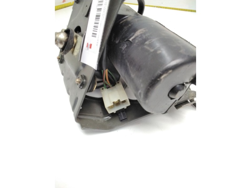 Recambio de motor limpia delantero para nissan vanette cargo furgón (hc 23) 2.3 d referencia OEM IAM 9390332230 964666 BOSCH