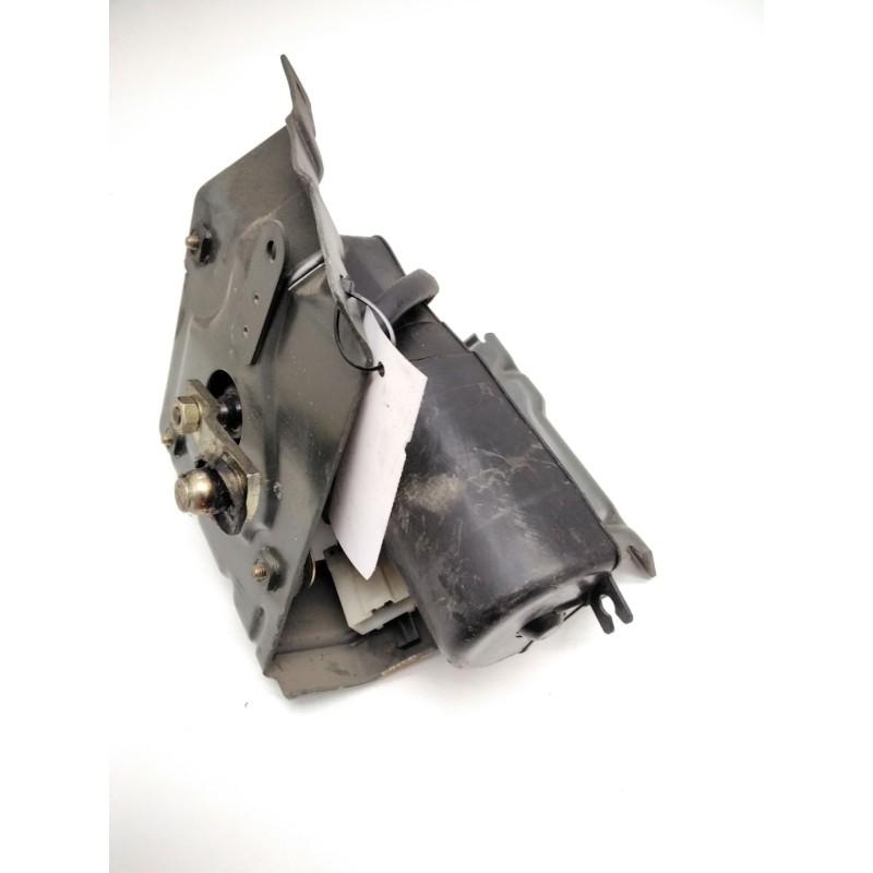 Recambio de motor limpia delantero para nissan vanette cargo furgón (hc 23) 2.3 d referencia OEM IAM 9390332230 964667 BOSCH