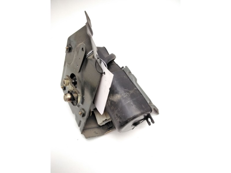 Recambio de motor limpia delantero para nissan vanette cargo furgón (hc 23) 2.3 d referencia OEM IAM 9390332230 964667 BOSCH