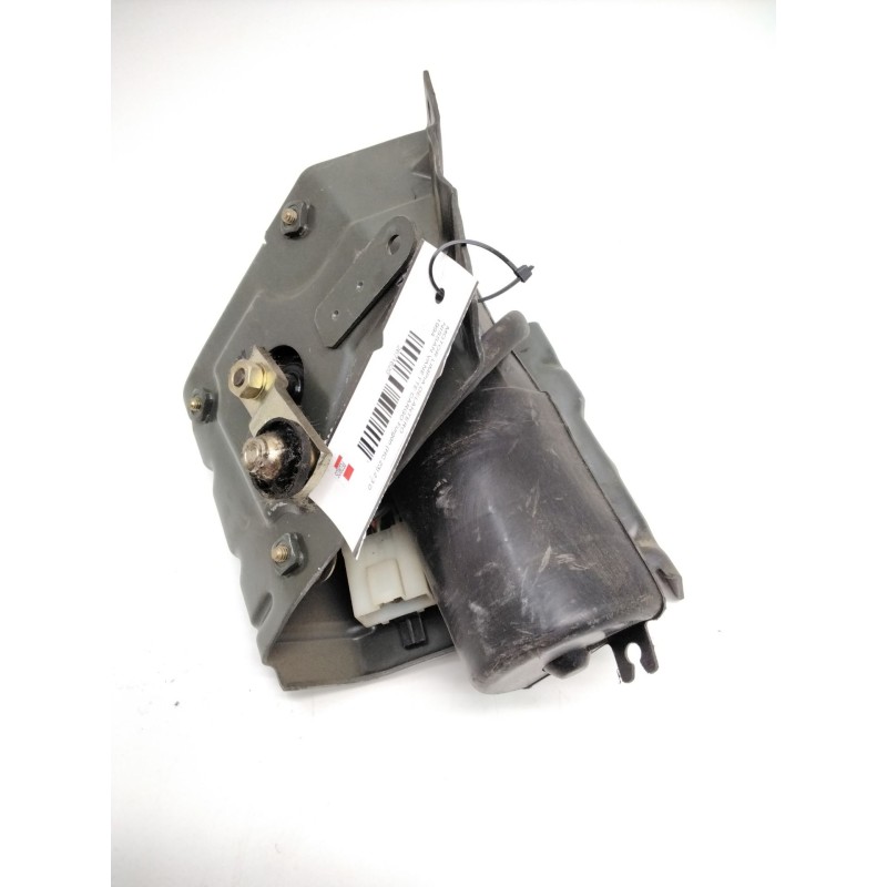 Recambio de motor limpia delantero para nissan vanette cargo furgón (hc 23) 2.3 d referencia OEM IAM 9390332230 964667 BOSCH
