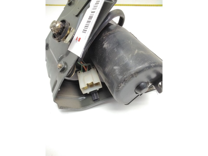 Recambio de motor limpia delantero para nissan vanette cargo furgón (hc 23) 2.3 d referencia OEM IAM 9390332230 964667 BOSCH