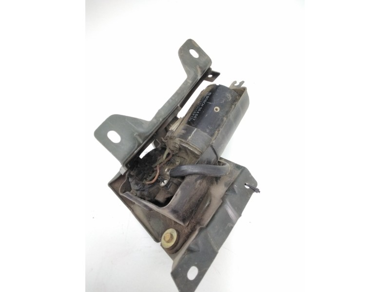 Recambio de motor limpia delantero para nissan vanette cargo furgón (hc 23) 2.3 d referencia OEM IAM 9390332230 964667 BOSCH