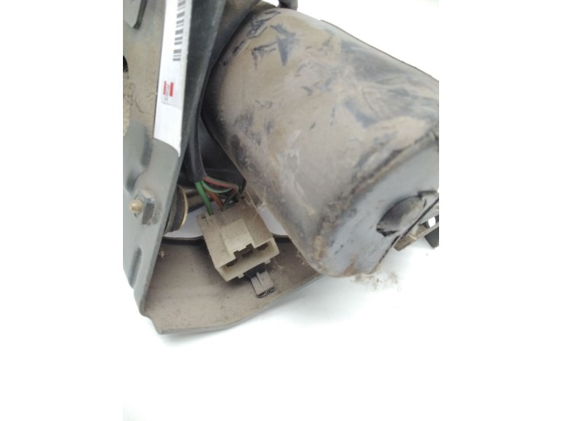 Recambio de motor limpia delantero para nissan vanette cargo furgón (hc 23) 2.3 d referencia OEM IAM 9390332230 964667 BOSCH