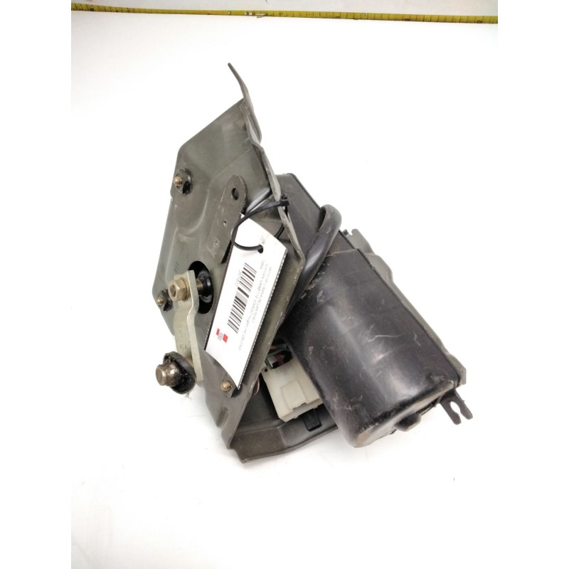 Recambio de motor limpia delantero para nissan vanette cargo furgón (hc 23) 2.3 d referencia OEM IAM 9390332230 964666 BOSCH