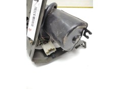 Recambio de motor limpia delantero para nissan vanette cargo furgón (hc 23) 2.3 d referencia OEM IAM 9390332230 964666 BOSCH 2