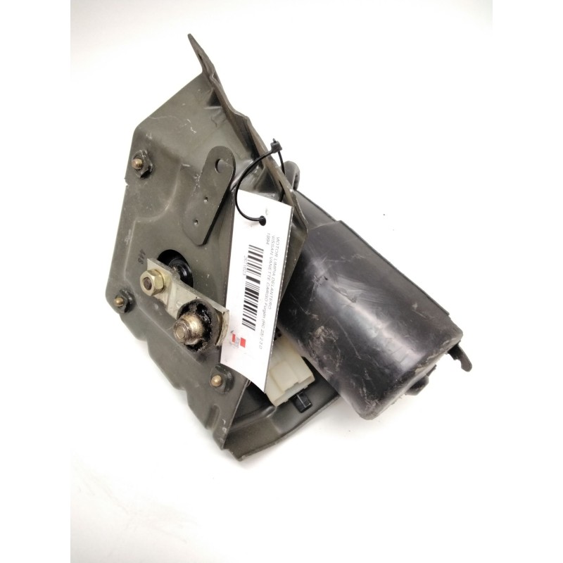 Recambio de motor limpia delantero para nissan vanette cargo furgón (hc 23) 2.3 d referencia OEM IAM 9390332230 964666 BOSCH