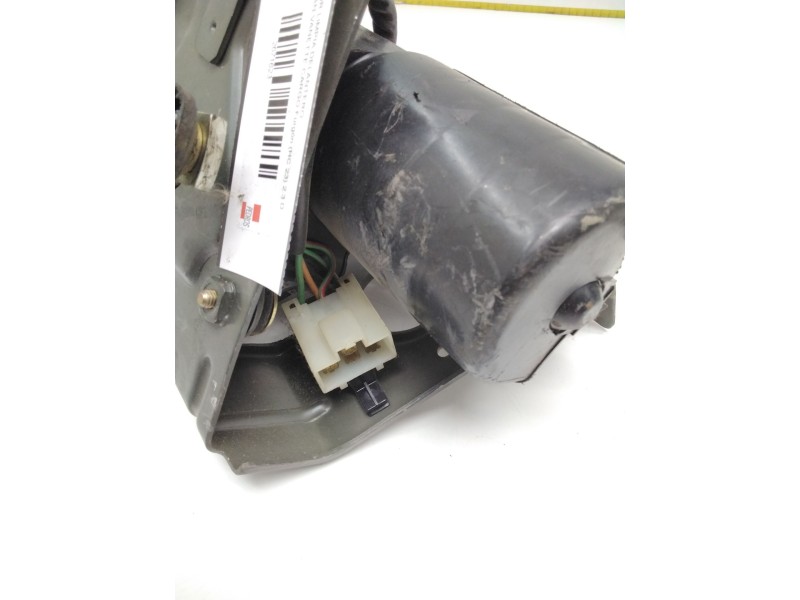 Recambio de motor limpia delantero para nissan vanette cargo furgón (hc 23) 2.3 d referencia OEM IAM 9390332230 964666 BOSCH