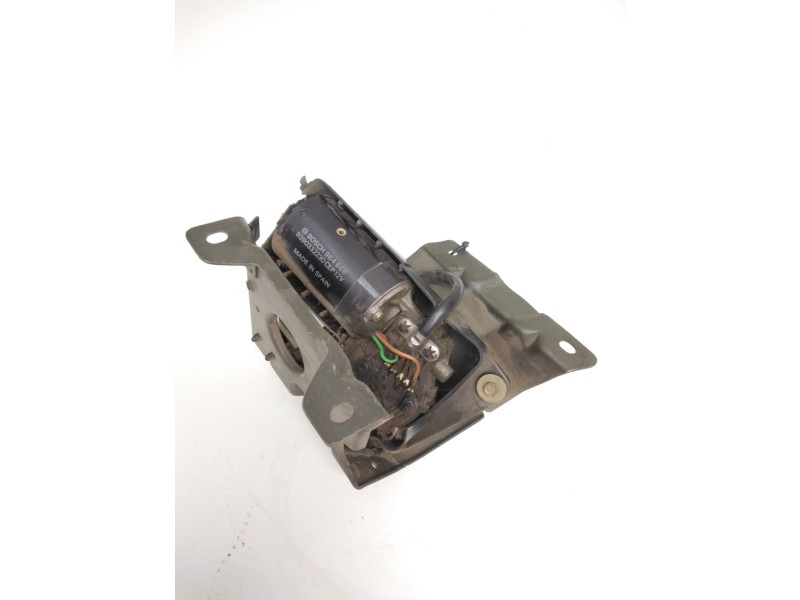 Recambio de motor limpia delantero para nissan vanette cargo furgón (hc 23) 2.3 d referencia OEM IAM 9390332230 964666 BOSCH