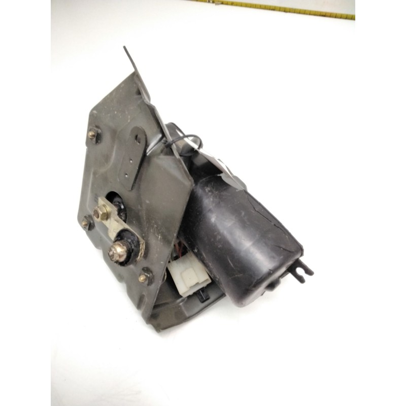 Recambio de motor limpia delantero para nissan vanette cargo furgón (hc 23) 2.3 d referencia OEM IAM 9390332230 964666 BOSCH