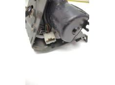 Recambio de motor limpia delantero para nissan vanette cargo furgón (hc 23) 2.3 d referencia OEM IAM 9390332230 964666 BOSCH 2