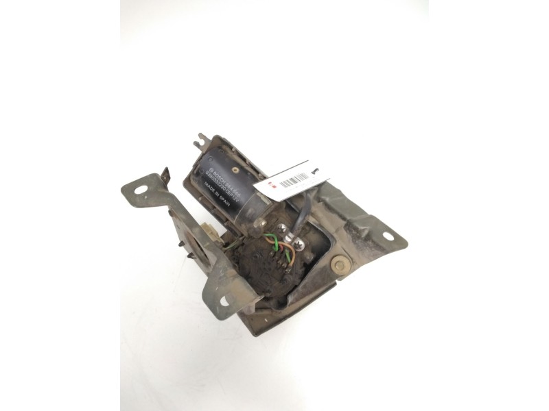 Recambio de motor limpia delantero para nissan vanette cargo furgón (hc 23) 2.3 d referencia OEM IAM 9390332230 964666 BOSCH