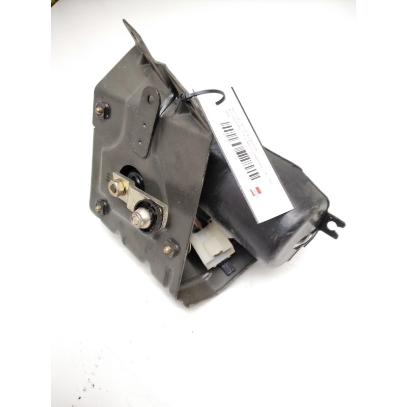 Recambio de motor limpia delantero para nissan vanette cargo furgón (hc 23) 2.3 d referencia OEM IAM 9390332230 964666 BOSCH