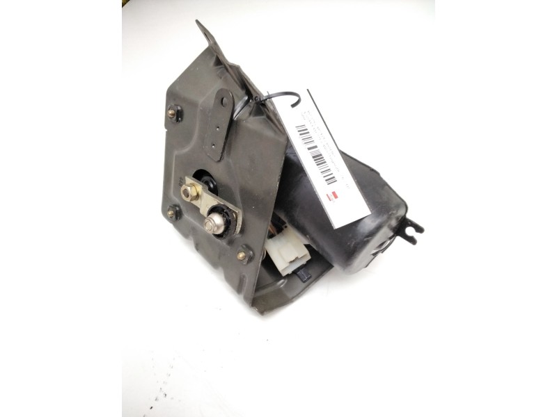 Recambio de motor limpia delantero para nissan vanette cargo furgón (hc 23) 2.3 d referencia OEM IAM 9390332230 964666 BOSCH