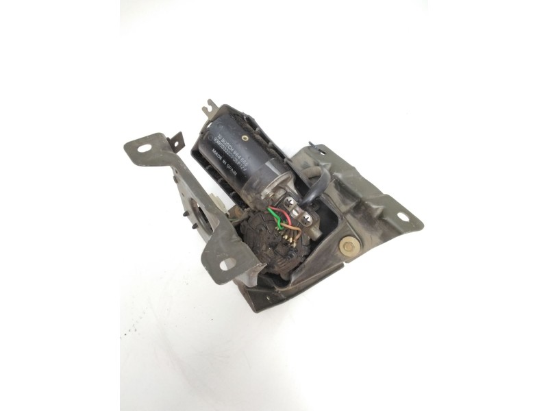 Recambio de motor limpia delantero para nissan vanette cargo furgón (hc 23) 2.3 d referencia OEM IAM 9390332230 964666 BOSCH