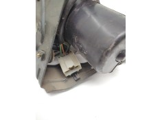 Recambio de motor limpia delantero para nissan vanette cargo furgón (hc 23) 2.3 d referencia OEM IAM 9390332230 964666 BOSCH 2