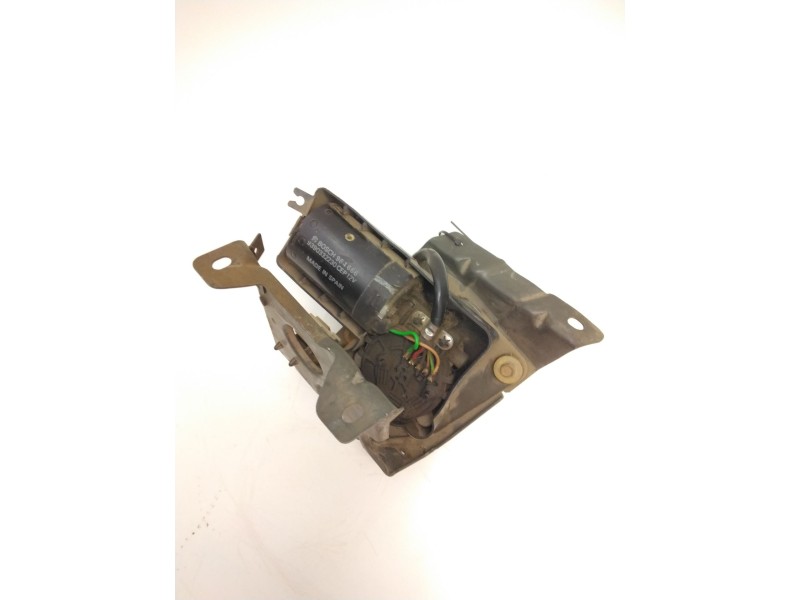 Recambio de motor limpia delantero para nissan vanette cargo furgón (hc 23) 2.3 d referencia OEM IAM 9390332230 964666 BOSCH