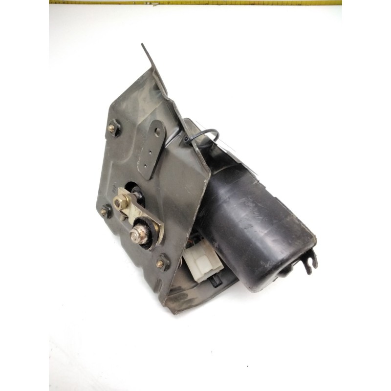 Recambio de motor limpia delantero para nissan vanette cargo furgón (hc 23) 2.3 d referencia OEM IAM 9390332230 964666 BOSCH