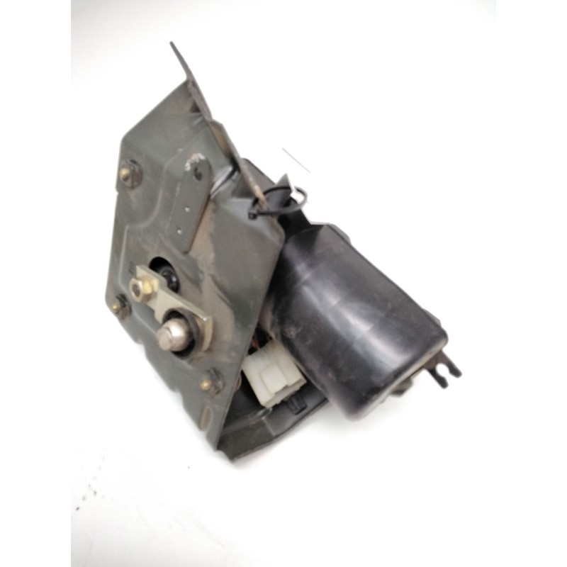 Recambio de motor limpia delantero para nissan vanette cargo furgón (hc 23) 2.3 d referencia OEM IAM 9390332230 964667 BOSCH