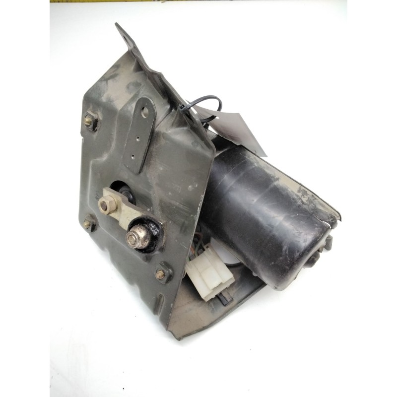 Recambio de motor limpia delantero para nissan vanette cargo furgón (hc 23) 2.3 d referencia OEM IAM 9390332230 964667 BOSCH